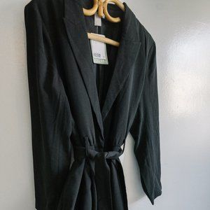 H&M Long SleeverJump Suit NWT